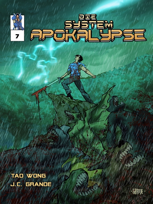 Title details for Die System-Apokalypse Band 7 by Tao Wong - Available